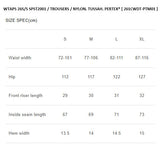 [ Pre-order ] WTAPS 26S/S SPST2001 / TROUSERS / NYLON. TUSSAH. PERTEX® [ 261CWDT-PTM01 ]