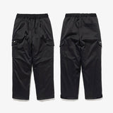 WTAPS 26S/S MILT2601 / TROUSERS / POLY. SATIN [ 261CWDT-PTM02 ] cotwo