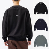 WTAPS 26S/S CREW NECK AFA / SWEATER / CTPL [ 261FZDT-KNM03 ] cotwo