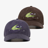 WTAPS 26S/S T-6M / HAT / COTTON. HWANG YUSUN [ 261HCDT-HT01S ]