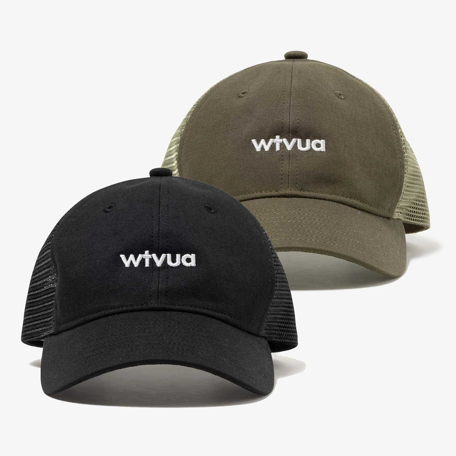WTAPS – cotwohk