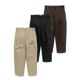 WTAPS 26S/S TRDT1802 / TROUSERS / CTPL. TWILL [ 261TQDT-PTM04 ] cotwo