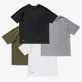 WTAPS 26A/W SKIVVIES TEE [ 262MYDT-UWM01 ] cotwo