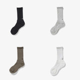 WTAPS 26A/W SKIVVIES SOX [ 262MYDT-UWM05 ] cotwo