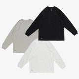 [ Pre-order ] WTAPS 26A/W SKIVVIES LS TEE [ 262MYDT-UWM07 ]