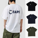 WTAPS 26S/S TNNL / SS / COTTON [ 261ATDT-STM10S ] cotwo