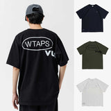 WTAPS 26S/S PRTC / SS / COTTON [ 261ATDT-STM07S ] cotwo