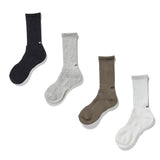 WTAPS 26S/S SKIVVIES SOX [ 261MYDT-UWM05 ] cotwo