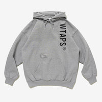 WTAPS 23A/W SPOT SIGN / HOODY / COTTON [ 232ATDT-HPM01S ]