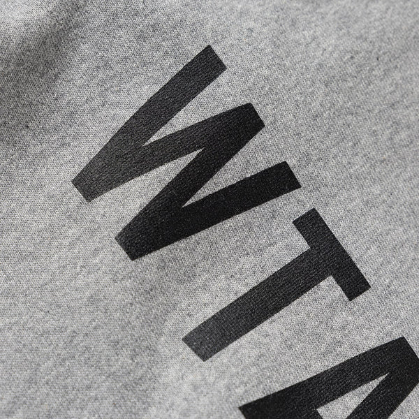 WTAPS SPOT SIGN / HOODY / COTTON [ 232ATDT-HPM01S ] [ M size