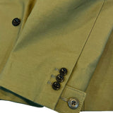 WTAPS x sacai Cotton Back Satin Jacket 01 [ 2423234D-JKM02S ] cotwo