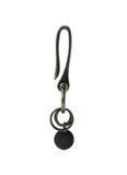 WILDSIDE YOHJI YAMAMOTO Fishhook Keychain
