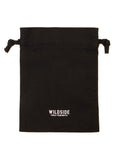 WILDSIDE YOHJI YAMAMOTO Fishhook Keychain