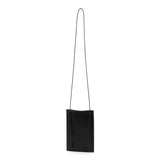 WILDSIDE YOHJI YAMAMOTO Cow Leather Shoulder Bag