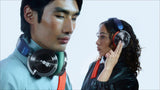 PORTER x Dyson OnTrac(TM)PORTER Limited-edition Headphones and Shoulder Bag [ 394-26897 ]