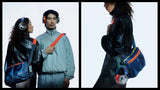 PORTER x Dyson OnTrac(TM)PORTER Limited-edition Headphones and Shoulder Bag [ 394-26897 ]