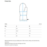 Yamatomichi 山と道 25A/W AW Alpha Mittens