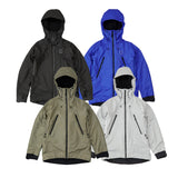 Yamatomichi 山と道 All-weather Alpha Jacket cotwo