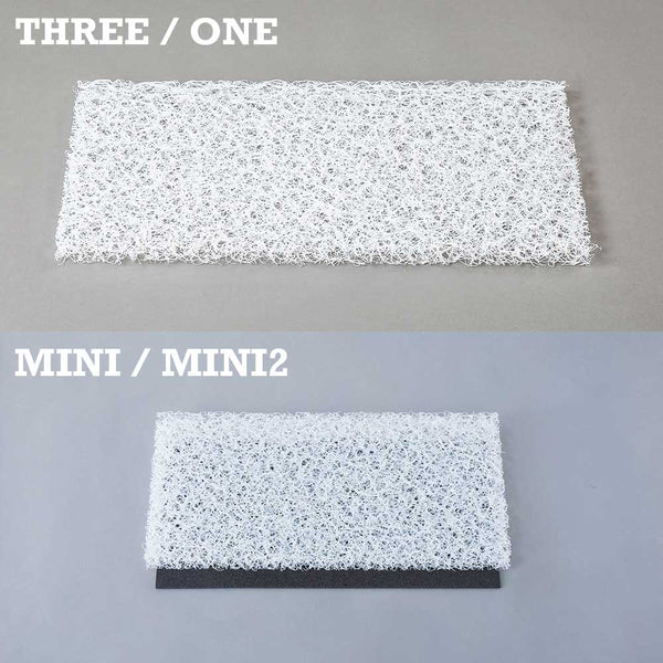 Yamatomichi 山と道 Breathable Pad cotwo