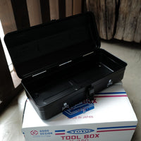 MASTERMIND WORLD x TOYO STEEL MOUNTAIN TYPE TOOLBOX Y-350 [ MW24C13-BO101 ]