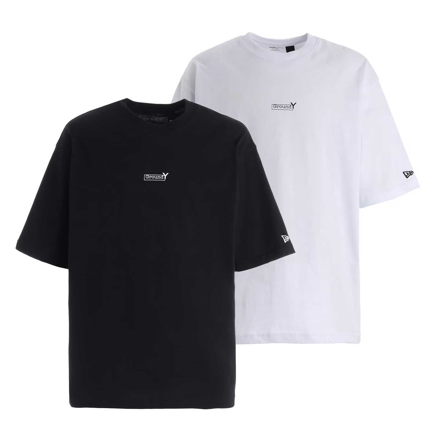 Yohji Yamamoto Ground Y – cotwohk