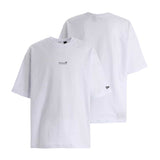 Yohji Yamamoto Ground Y x NEW ERA BOX LOGO SHORT SLEEVE T cotwo