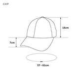 Yohji Yamamoto Ground Y x NEW ERA SIDE LOGO CAP