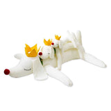 Yoshitomo Nara  奈良美智 Pup King