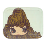 Yoshitomo Nara 奈良美智 24A/W Art Tray [ Girly Mountain ]