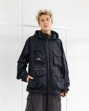 eYe JUNYA WATANABE MAN x THE NORTH FACE Jacket [ WP-J909-100 ]
