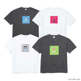[ Pre-order ] ZOZOTOWN x Jujutsu Kaisen 呪術廻戦 Jujutsu Kaisen 0: The Movie Season1 ED Visual Tee