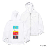 ZOZOTOWN x Jujutsu Kaisen 呪術廻戦 Season1 ED Hoodie cotwo