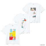 ZOZOTOWN x Jujutsu Kaisen 呪術廻戦 Season1 ED Tee cotwo