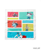 ZOZOTOWN x Jujutsu Kaisen 呪術廻戦 Season1 ED Visual Bandana