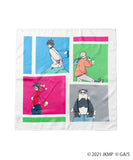 ZOZOTOWN x Jujutsu Kaisen 呪術廻戦 Season1 ED Visual Bandana