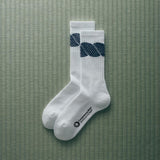 JAPAN Convenience Store x 千代の富士 Line Socks