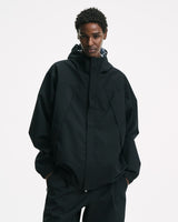 SOPHNET. 25A/W 3LAYER WOOL MOUNTAIN JACKET [ SPNT-252014 ]