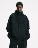 SOPHNET. 25A/W 3LAYER WOOL MOUNTAIN JACKET [ SPNT-252014 ]