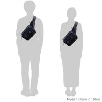 PORTER HYPE 2025 WAIST BAG [ 381-19753 ]