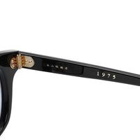 PORTER x Hakusan Megane HANK Sunglass [ 386-00062 ]