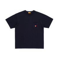 HUMAN MADE 25A/W HEART POCKET T-SHIRT [ HM30CS048 ]