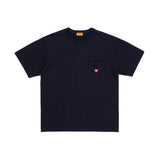 HUMAN MADE 25A/W HEART POCKET T-SHIRT [ HM30CS048 ]