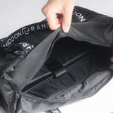 RAMIDUS x NO COFFEE UTILITY TOTE BAG