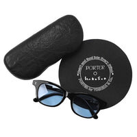 PORTER x Hakusan Megane HANK Sunglass [ 386-00062 ]