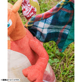 [ Pre-order ] Sean Wotherspoon x Pokémon Center Soft Toy [ Charizard ]