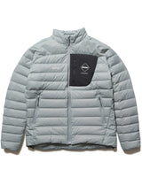 F.C.Real Bristol 25A/W EXPEDITION DOWN JACKET [ FCRB-252022 ]