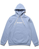 F.C.Real Bristol 25A/W BRISTOL SWEAT HOODIE [ FCRB-252092 ]