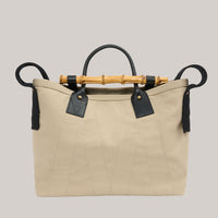 PORTER LUGGAGE LABEL FILAMENT 2WAY SHOULDER BAG [ 978-19560 ]