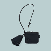 POTR x STUDIO NICHOLSON KEY WALLET [ 394-15705 ]