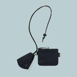 POTR x STUDIO NICHOLSON KEY WALLET [ 394-15705 ]